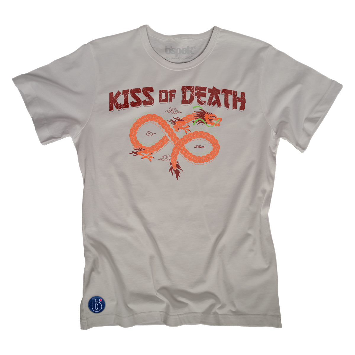 Kiss of Death [SOLD OUT]