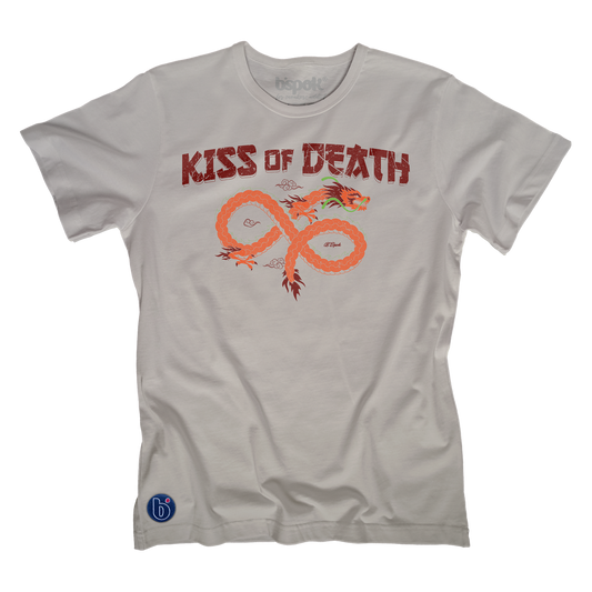 Kiss of Death [SOLD OUT]