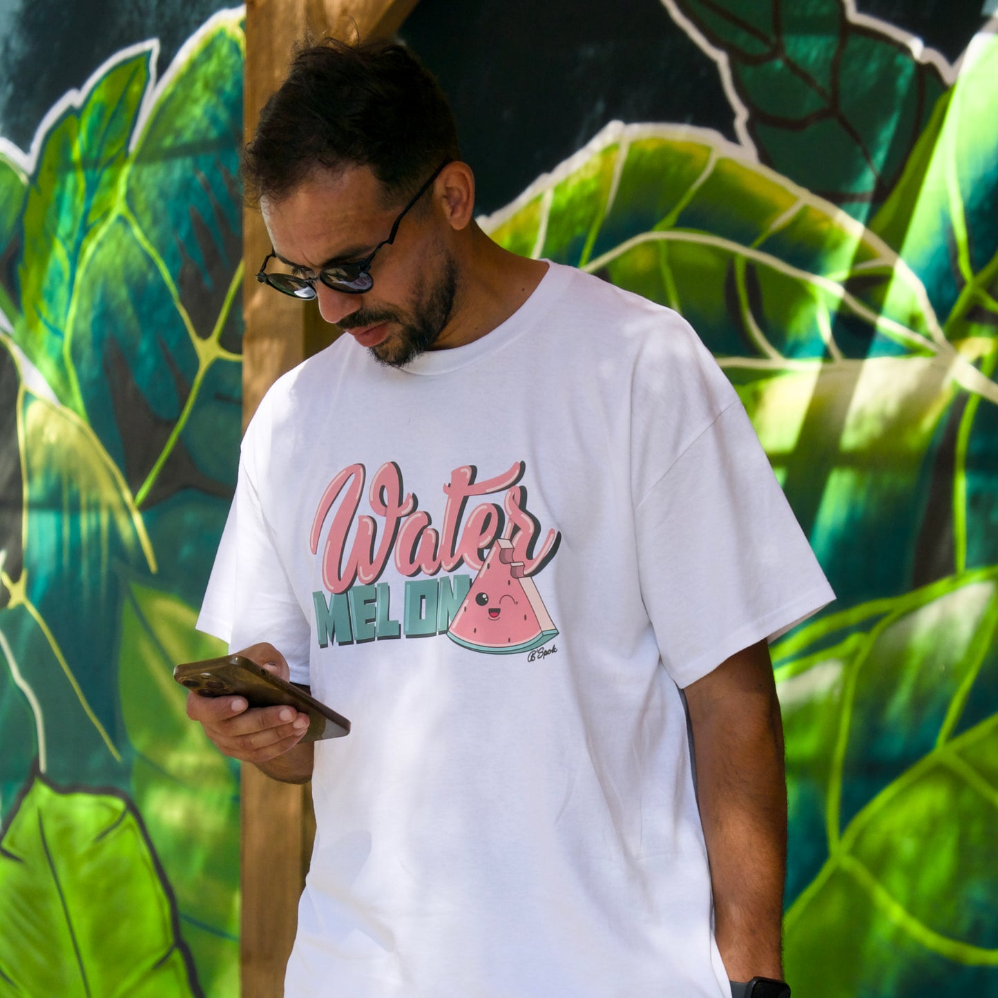 Water Melon